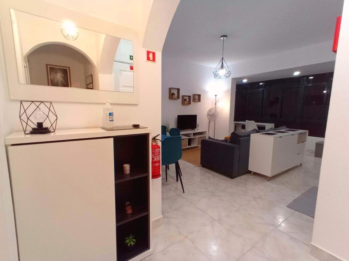 Panoramic View Apartment Funchal  Exterior foto