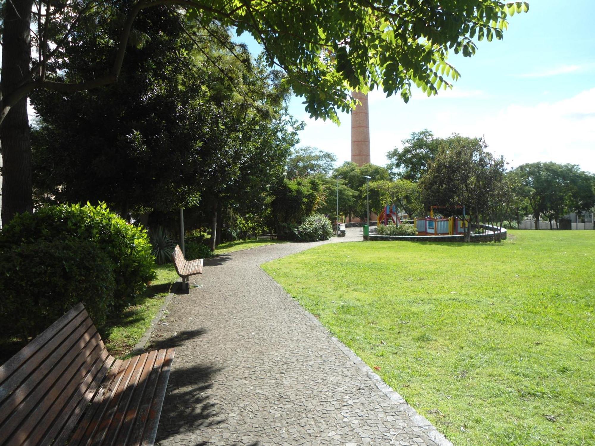 Panoramic View Apartment Funchal  Exterior foto